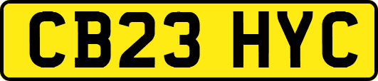 CB23HYC