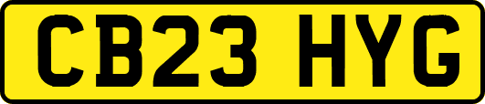 CB23HYG
