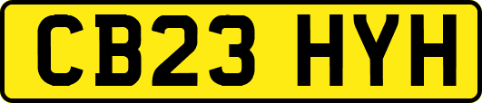 CB23HYH