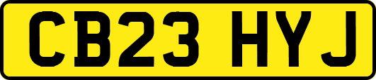 CB23HYJ