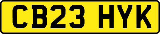 CB23HYK