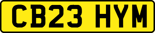 CB23HYM
