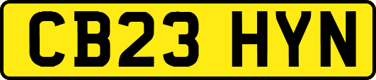 CB23HYN