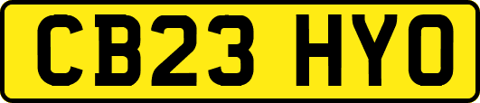 CB23HYO
