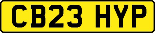 CB23HYP