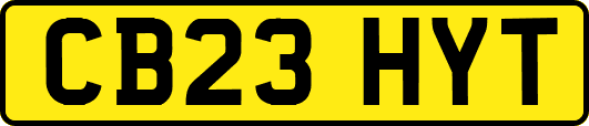 CB23HYT