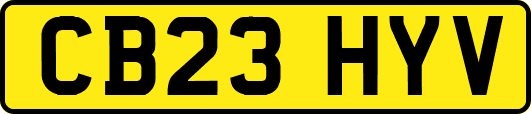 CB23HYV