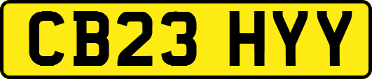 CB23HYY