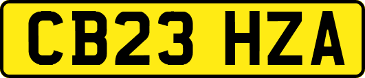 CB23HZA