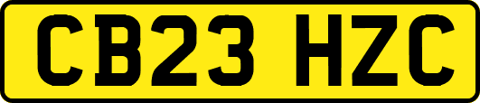 CB23HZC