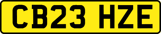 CB23HZE