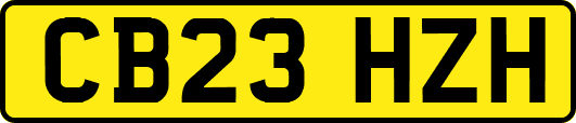 CB23HZH