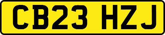 CB23HZJ