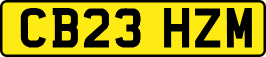CB23HZM