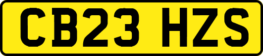 CB23HZS