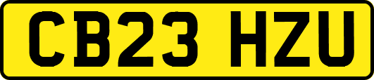CB23HZU