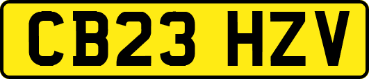 CB23HZV