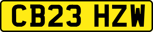 CB23HZW