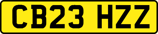 CB23HZZ