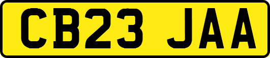 CB23JAA