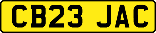 CB23JAC
