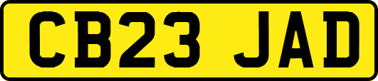 CB23JAD