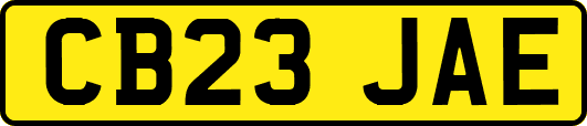 CB23JAE