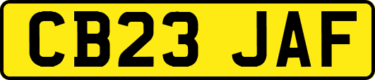 CB23JAF