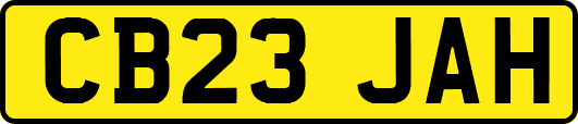 CB23JAH