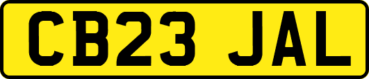CB23JAL
