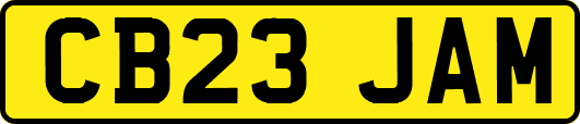 CB23JAM