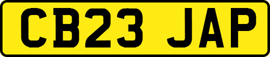 CB23JAP