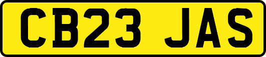 CB23JAS