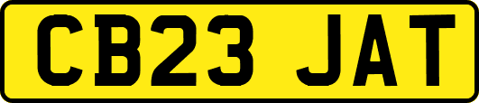 CB23JAT