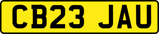 CB23JAU