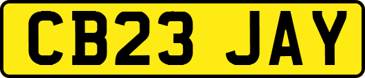 CB23JAY