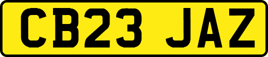 CB23JAZ