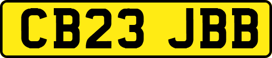 CB23JBB