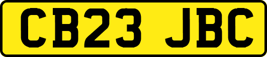 CB23JBC
