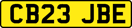 CB23JBE
