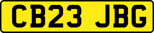 CB23JBG