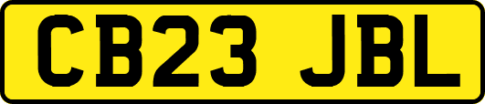 CB23JBL