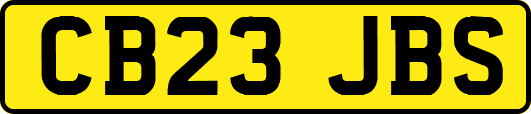 CB23JBS