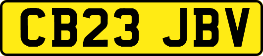 CB23JBV