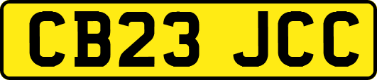 CB23JCC