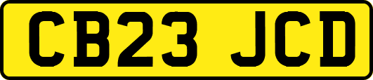 CB23JCD