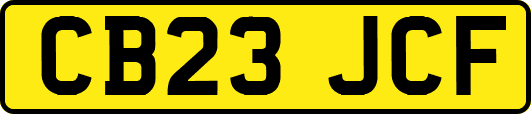 CB23JCF