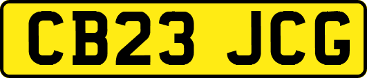 CB23JCG