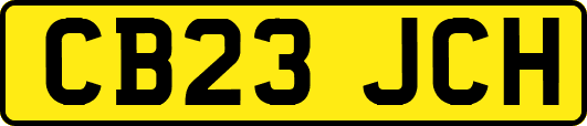 CB23JCH