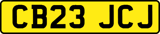 CB23JCJ